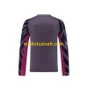 Maillot de Foot Manchester City Extérieur Gardien 2023-24 Manches Longues